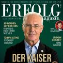 [German] - ERFOLG Magazin 6/2020: Das hören Erfolgreiche Audiobook