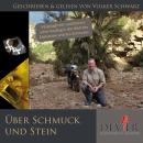 Über Schmuck und Stein Audiobook