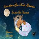 Der kleine Bär Nimmersatt Audiobook