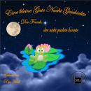 Der Frosch, der nicht quaken konnte Audiobook