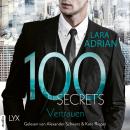 100 Secrets - Vertrauen (Ungekürzt) Audiobook