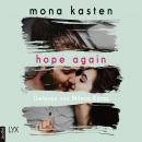 Hope Again - Again-Reihe 4 (Ungekürzt) Audiobook