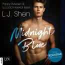 Midnight Blue (Ungekürzt) Audiobook