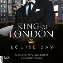 King of London - Kings of London Reihe, Band 1 (Ungekürzt)