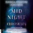 Todeshauch - Midnight-Chronicles-Reihe, Teil 5 (Ungekürzt) Audiobook