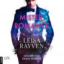 Mister Romance - Masters of Love, Teil 1 (Ungekürzt) Audiobook