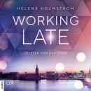 Working Late - Free-Falling-Trilogie, Teil 1 (Ungekürzt) Audiobook
