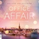 [German] - Office Affair - Free-Falling-Reihe, Teil 2 (Ungekürzt) Audiobook