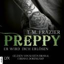 Preppy - Er wird dich erlösen - King-Reihe 7 (Ungekürzt) Audiobook