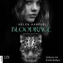 Bloodrage - Blood Destiny - Mackenzie-Smith-Serie, Band 3 (Ungekürzt) Audiobook
