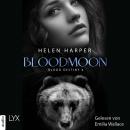 Bloodmoon - Blood Destiny - Mackenzie-Smith-Serie, Band 4 (Ungekürzt) Audiobook