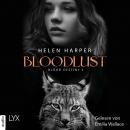 Bloodlust - Blood Destiny - Mackenzie-Smith-Serie 5 (Ungekürzt) Audiobook
