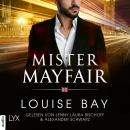 Mister Mayfair - Mister-Reihe, Teil 1 (Ungekürzt) Audiobook
