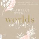 [German] - Worlds Collide - World-Reihe, Teil 1 (Ungekürzt) Audiobook