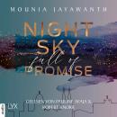 Nightsky Full Of Promise - Berlin Night, Teil 1 (Ungekürzt) Audiobook