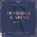Anyone - Dunbridge Academy, Teil 2 (Ungekürzt) Audiobook