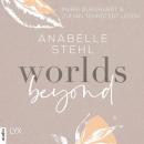[German] - Worlds Beyond - World-Reihe, Teil 3 (Ungekürzt) Audiobook