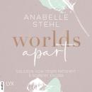 Worlds Apart - World-Reihe, Teil 2 (Ungekürzt) Audiobook