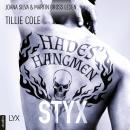 Hades' Hangmen - Styx - Hades-Hangmen-Reihe, Teil 1 (Ungekürzt) Audiobook