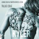 Hades' Hangmen - Kyler - Hades-Hangmen-Reihe, Teil 2 (Ungekürzt) Audiobook
