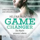 [German] - Die Nacht unseres Lebens - Game Changer, Teil 3 (Ungekürzt) Audiobook