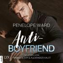 [German] - Anti-Boyfriend (Ungekürzt)