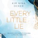 [German] - Every Little Lie - Secret Legacy, Teil 2 (Ungekürzt) Audiobook
