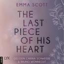 [German] - The Last Piece of His Heart - Lost-Boys-Trilogie, Teil 3 (Ungekürzt) Audiobook
