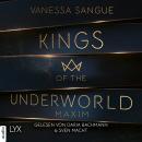 Maxim - Kings of the Underworld, Teil 1 (Ungekürzt) Audiobook