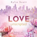 [German] - Love Unscripted - West Hollywood, Teil 1 (Ungekürzt) Audiobook