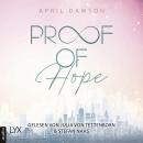 [German] - Proof of Hope - Proof-of-Love-Reihe, Teil 1 (Ungekürzt) Audiobook