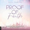 [German] - Proof of Faith - Proof-of-Love-Reihe, Teil 2 (Ungekürzt) Audiobook