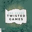 [German] - Twisted Games - Twisted-Reihe, Teil 2 (Ungekürzt) Audiobook