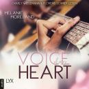 [German] - Voice of My Heart (Ungekürzt) Audiobook
