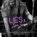 [German] - Lies and Love Songs - Hush Note, Teil 1 (Ungekürzt) Audiobook