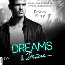 [German] - Dreams and Drums - Hush Note, Teil 2 (Ungekürzt) Audiobook