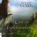 [German] - Der Eid des Highlanders - Highlander, Teil 6 (Ungekürzt) Audiobook