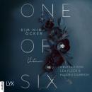 [German] - One Of Six - Vertrauen - One of Six, Teil 2 (Ungekürzt) Audiobook