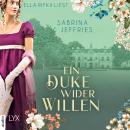 [German] - Ein Duke wider Willen - Elegant Occasions, Teil 1 (Ungekürzt) Audiobook