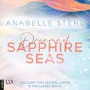 [German] - Dreams of Sapphire Seas - Irland-Reihe, Teil 2 (Ungekürzt) Audiobook