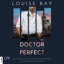 [German] - Doctor Not Perfect - Doctor-Reihe, Teil 2 (Ungekürzt) Audiobook