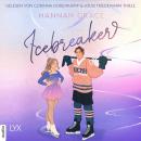 [German] - Icebreaker - Maple Hills-Reihe, Teil 1 (Ungekürzt) Audiobook