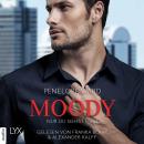 [German] - Moody - Nur du siehst mich (Ungekürzt) Audiobook