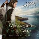 [German] - Ein Highlander für alle Fälle - Highlander, Teil 9 (Ungekürzt) Audiobook