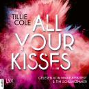 [German] - All Your Kisses (Ungekürzt) Audiobook