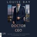 [German] - Doctor and CEO - Doctor-Reihe, Teil 3 (Ungekürzt) Audiobook