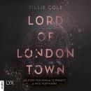 [German] - Lord of London Town - Adley Firm, Teil 1 (Ungekürzt) Audiobook