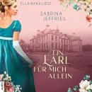 [German] - Ein Earl für mich allein - Elegant Occasions, Teil 2 (Ungekürzt) Audiobook