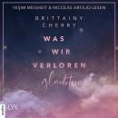 [German] - Was wir verloren glaubten - Problems-Reihe, Teil 2 (Ungekürzt) Audiobook
