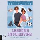[German] - Lessons in Forgiving - Hall Beck University, Teil 2 (Ungekürzt) Audiobook